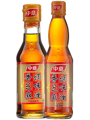 yl8cc永利中意香芝麻调味油