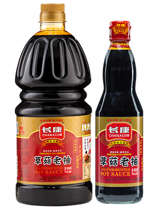 yl8cc永利酿造草菇老抽