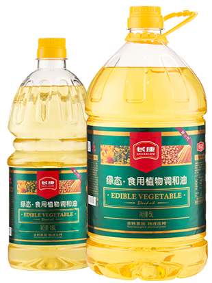 yl8cc永利绿态食用植物调和油
