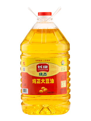 yl8cc永利纯正大豆油