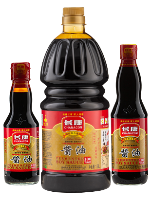 yl8cc永利加铁酿造酱油